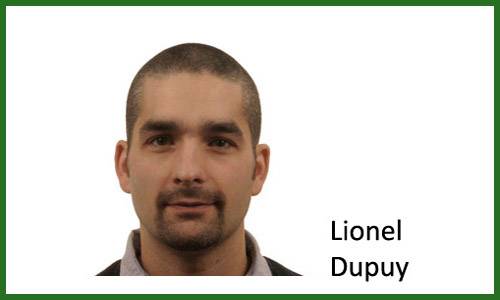 Lionel Dupuy