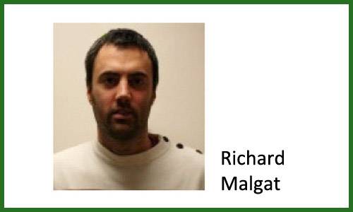 Richard Malgat