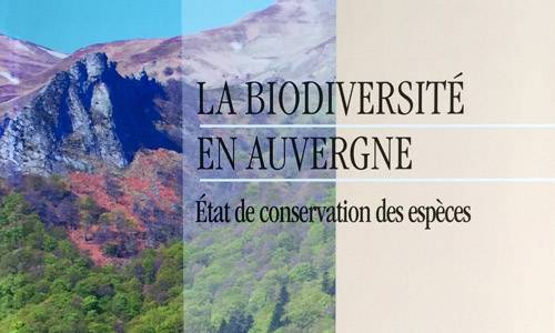 La Biodiversité en Auvergne