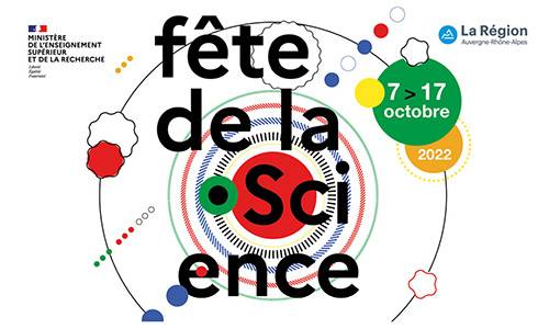 Fête de la science