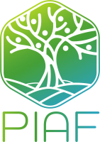 Logo PIAF 2022