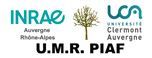 Logo Piaf