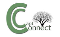 Logo Capt Connect