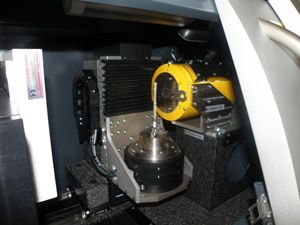 Interieur Nanotom