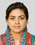 Kinza KHAN