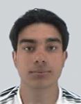 Lucas ANTUNES