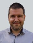 Ludovic MARTIN
