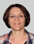 Nathalie LEBLANC