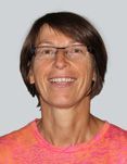 Valérie LEGUÉ