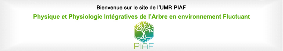 Bienvenue sur le site du Piaf
